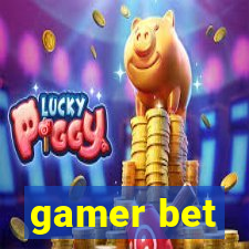 gamer bet